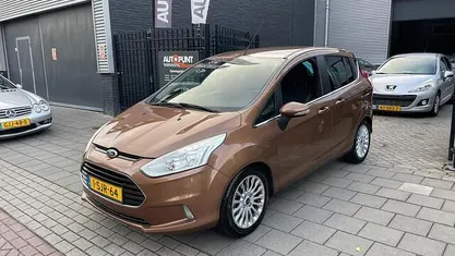 Occasion Ford B-MAX Titanium 120 PK (88 kW) 2012 MPV