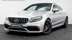 Grijs Gebruikt 2019 Mercedes S63 AMG AMG Coupé | € 79.995 (Goede deal)