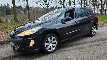 Occasion Peugeot 308 SW 2009 Stationwagen