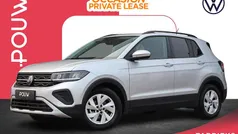 Gebruikt 2024 VW T-Cross Edition SUV | € 23.900 (Goede deal)
