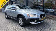 Grijs Gebruikt 2008 Volvo XC70 Momentum Stationwagen | € 10.950 (Super prijs)