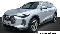 Gebruikt 2025 Audi Q5 Advanced SUV | € 72.866 (Goede deal)