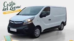 Gebruikt 2014 Opel Vivaro Edition Van | € 8.450 (Eerlijke prijs)