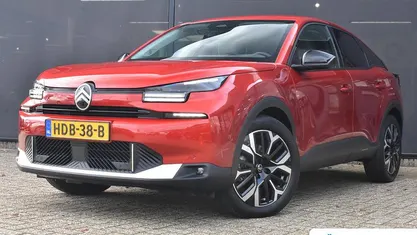 Gebruikt 2025 Citroën C4 SUV | € 27.895 (Eerlijke prijs)