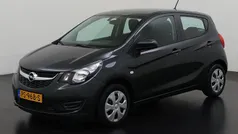 Gebruikt 2017 Opel Karl Edition Hatchback | € 7.695 (Eerlijke prijs)