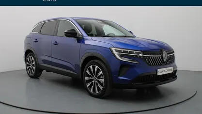 Occasion 2025 Renault Austral Techno SUV | € 35.490 (Eerlijke prijs)