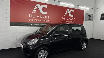 Occasion Daihatsu Sirion 91 PK (66 kW) 2007 Hatchback