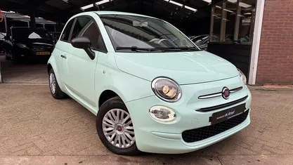 Gebruikt 2016 Fiat 500 Pop Star Hatchback | € 9.750 (Eerlijke prijs)