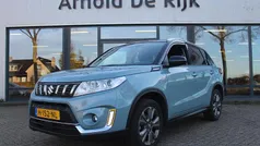 Gebruikt 2020 Suzuki Vitara SUV | € 19.950 (Eerlijke prijs)