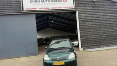 Gebruikt 2000 Toyota Yaris Sol Hatchback | € 2.495 (Eerlijke prijs)