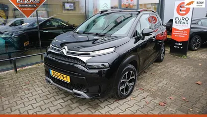 Gebruikt 2023 Citroën C3 Aircross Feel SUV | € 18.950 (Eerlijke prijs)