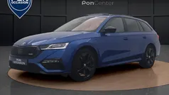 Gebruikt 2022 Skoda Octavia Business Line Stationwagen | € 29.950 (Eerlijke prijs)