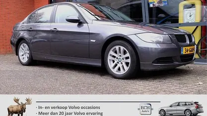 Occasion 2008 BMW 318 Sedan | € 3.950 (Goede deal)