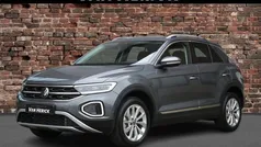Gebruikt 2023 VW T-Roc Style SUV | € 29.945 (Super prijs)