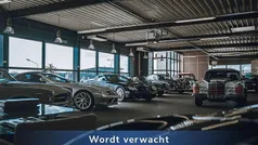 Zwart, metallic lak Gebruikt 2015 Mercedes GLC250 Ambition SUV | € 26.900 (Super prijs)