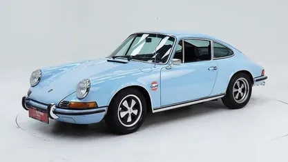 Occasion Porsche 911 1972