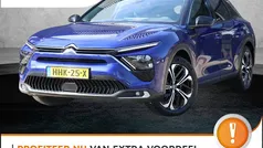 Gebruikt 2023 Citroën C5 X Shine Stationwagen | € 28.600 (Goede deal)