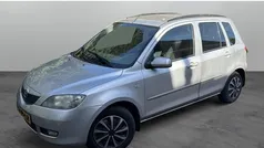 Gebruikt 2004 Mazda 2 Touring MPV | € 895 (Goede deal)