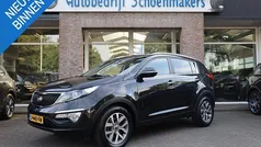 Gebruikt 2016 Kia Sportage SUV | € 12.945 (Eerlijke prijs)