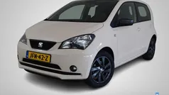 Gebruikt 2015 Seat Mii Hatchback | € 6.950 (Eerlijke prijs)