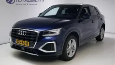 Gebruikt 2025 Audi Q2 Advanced SUV | € 37.400 (Eerlijke prijs)