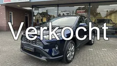 Blauw Gebruikt 2023 Toyota RAV4 Hybrid Executive SUV | € 46.900 (Eerlijke prijs)