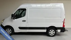 Gebruikt 2019 Opel Movano Van | € 14.450 (Super prijs)