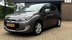 Gebruikt 2015 Hyundai ix20 GO! MPV | € 9.940 (Eerlijke prijs)