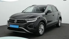 Gebruikt 2022 VW T-Roc Life SUV | € 31.400 (Eerlijke prijs)