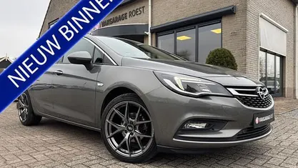 Occasion Opel Astra Edition 150 PK (110 kW) 2019 Hatchback