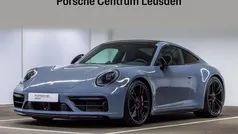 Arctic grijs Gebruikt 2024 Porsche 911 Carrera GTS Coupé | € 204.900 (Goede deal)
