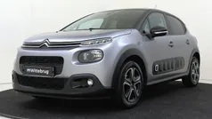 Gebruikt 2018 Citroën C3 Feel Hatchback | € 10.925 (Eerlijke prijs)