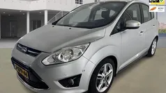 Gebruikt 2013 Ford C-MAX Titanium MPV | € 9.450 (Eerlijke prijs)