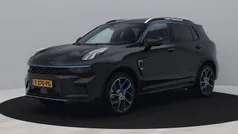 Zwart Gebruikt 2023 Lynk & Co 01 SUV | € 27.900 (Eerlijke prijs)