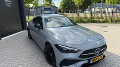 Gebruikt 2023 Mercedes 300 AMG line Coupé | € 77.490