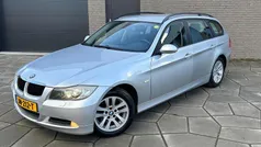 Gebruikt 2007 BMW 318 Stationwagen | € 4.995 (Eerlijke prijs)