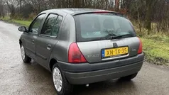 Renault Clio II