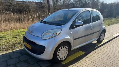 Occasion Citroën C1 68 PK (50 kW) 2007 Hatchback