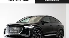 Gebruikt 2023 Audi Q4 e-tron S-Line SUV | € 35.195 (Goede deal)