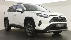 Gebruikt 2024 Toyota RAV4 Executive SUV | € 49.899 (Eerlijke prijs)