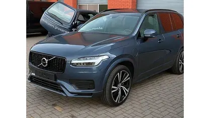 Occasion Volvo XC90 Plus 454 PK (333 kW) 2025 SUV