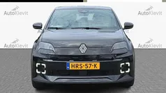 Zwart Nieuw 2025 Renault R5 Evolution Hatchback | € 25.950 (Goede deal)