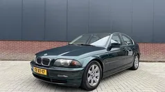 Gebruikt 1998 BMW 328 Executive Sedan | € 4.750 (Eerlijke prijs)