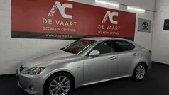 Gebruikt 2007 Lexus IS250 Executive Line Sedan | € 12.950 (Eerlijke prijs)