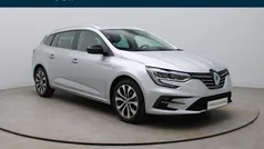 Grijs metallic Gebruikt 2024 Renault Mégane GrandTour Techno Stationwagen | € 26.990 (Eerlijke prijs)
