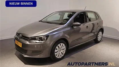 Gebruikt 2011 VW Polo Comfortline Hatchback | € 5.950 (Eerlijke prijs)