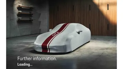 Zilver Nieuw 2025 Porsche 911 GT3 Coupé | € 370.407 (Super prijs)