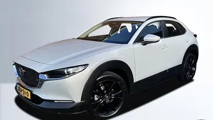 Occasion 2025 Mazda CX-30 Center-Line SUV | € 36.845 (Eerlijke prijs)