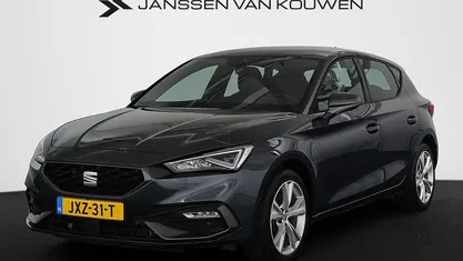 Occasion Seat Leon Business 204 PK (150 kW) 2026 Hatchback