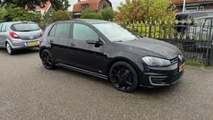 Gebruikt 2015 VW Golf VII GTE Hatchback | € 9.888 (Eerlijke prijs)